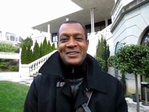 interview Thierry Desroses La cour des grands saison 3