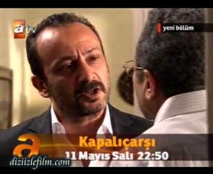 kapalı çarşı 29. bölüm fragmanı diziizlefilm.com