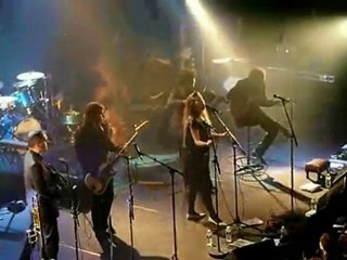 The Fitzcarraldo Sessions ft. Phoebe Killdeer - The Apemen..