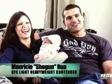 UFC 113 Compte à rebours Machida vs Shogun