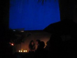 damien rice BOGOTA Cold Water / Hallelujah