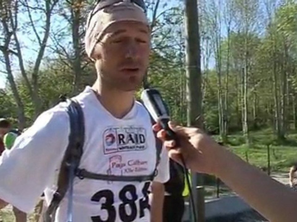 [NX] Raid 2010 - J3 part1