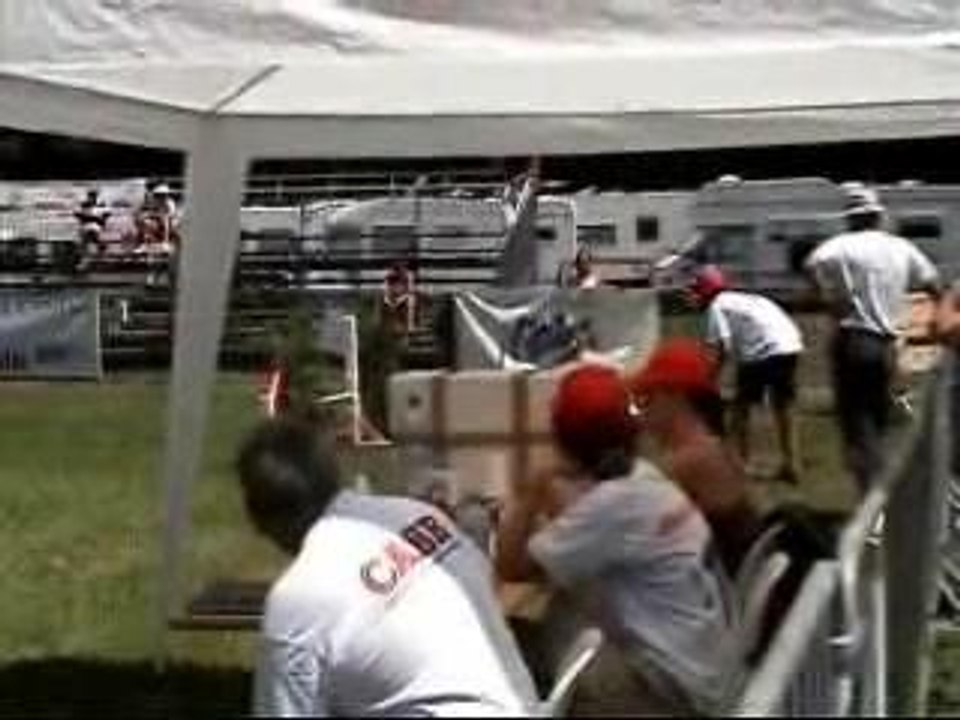 finale 2006 thunderbolt