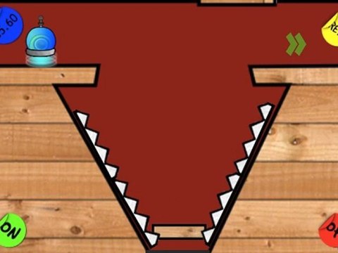 Graviti - Out now on the iTunes App store!