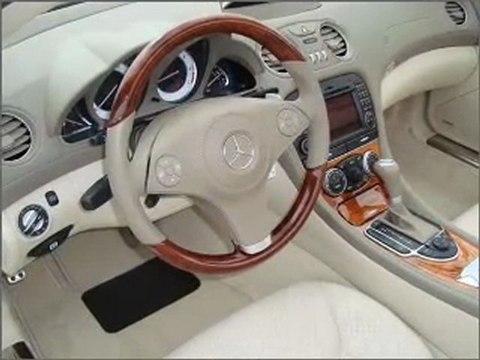 2009 Mercedes-Benz SL-Class St Petersburg FL - by ...