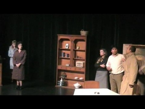 01 UN COIN D'AZUR - Sélection FESTHEA PACA 2010 NICE