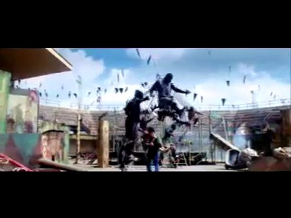 Raging Phoenix (2009)