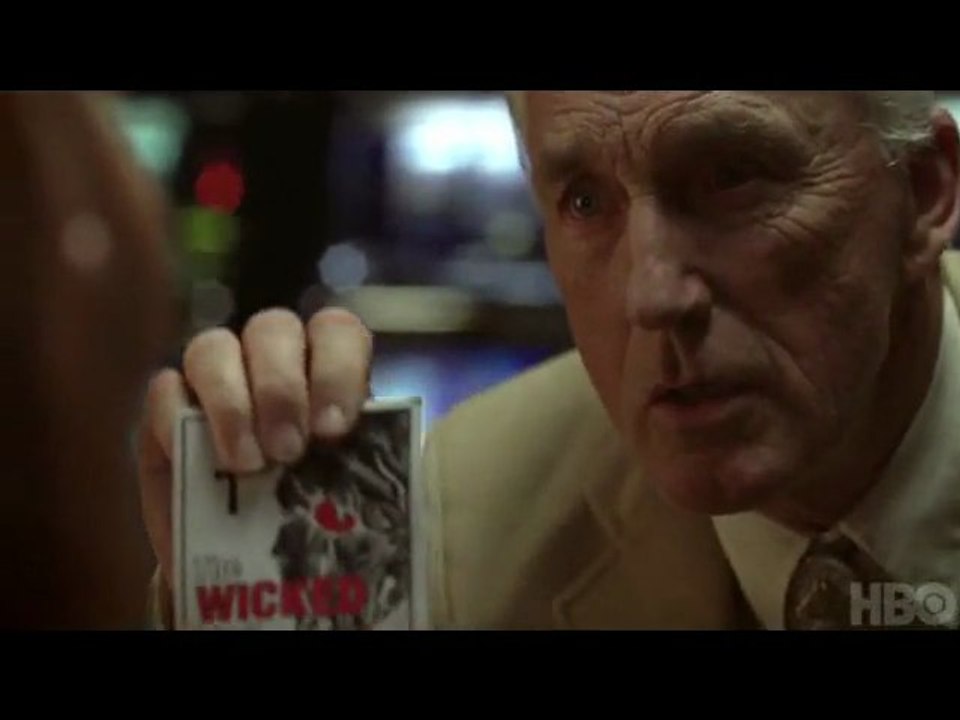 True Blood Minisode #2 - Jessica