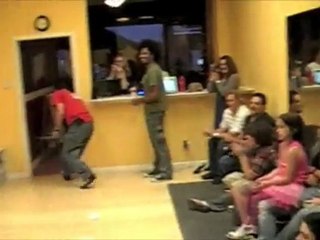 Think & Dance Like a Star