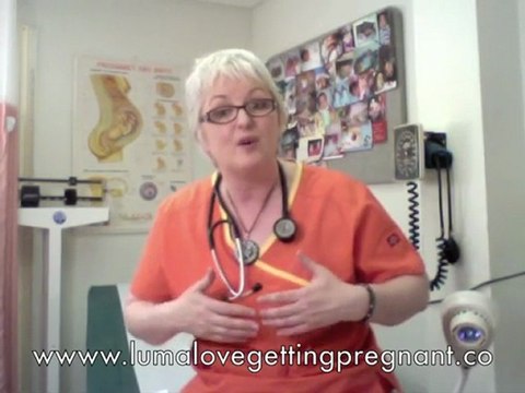 Planning To Get Pregnant Facts From Lumalove