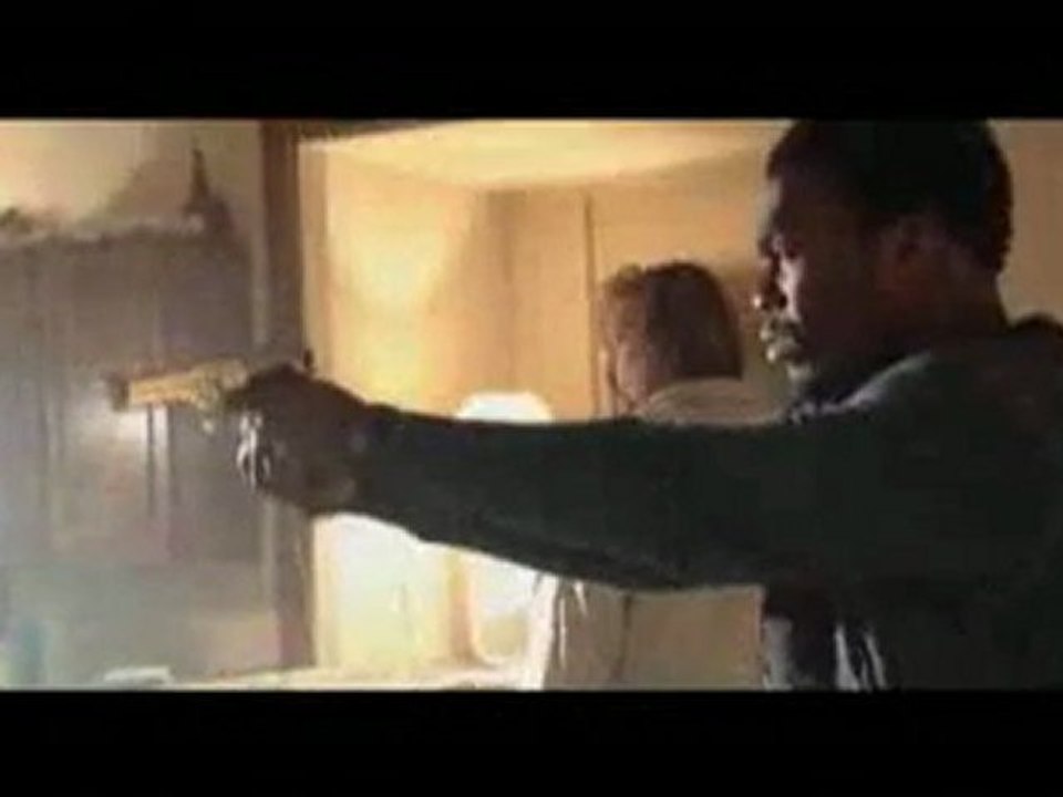 Streets of Blood (2009)