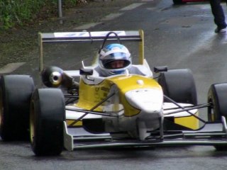 Course de côte la Membrolle sur Choisille 2010