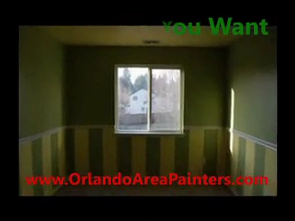 Clermont Painters: Avoid Getting Ripped Off