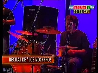 Los Nocheros - Señal de amor