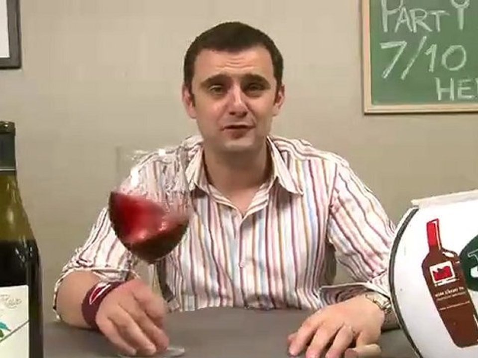 New York Pinot Noir Tasting – Episode #857