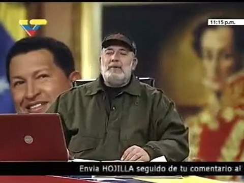 LA HOJILLA DEL DIA MARTES 04 MAYO DEL 2010 01