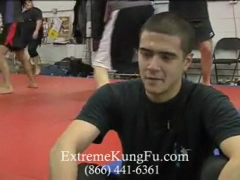 Kickboxing Uptown, Rogers Park, Lincoln Square (773)719-648