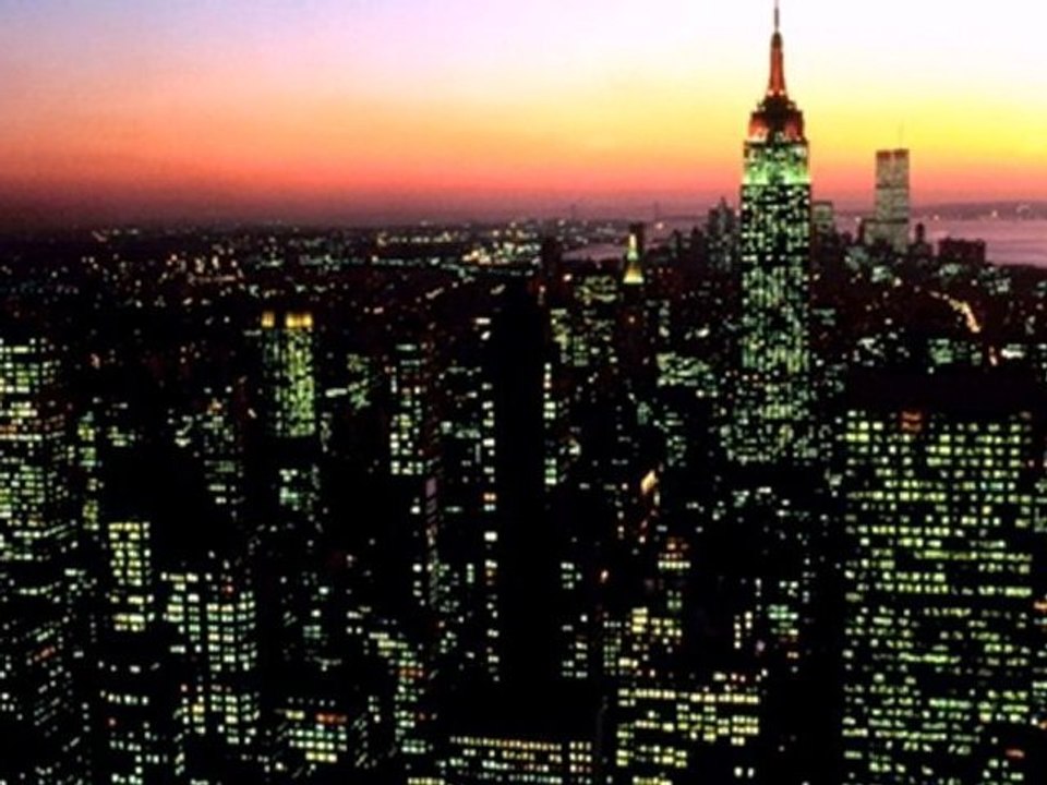 Deepak Chopra Meditation Relaxation Training