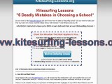 KiteSurfing-Lessons.org