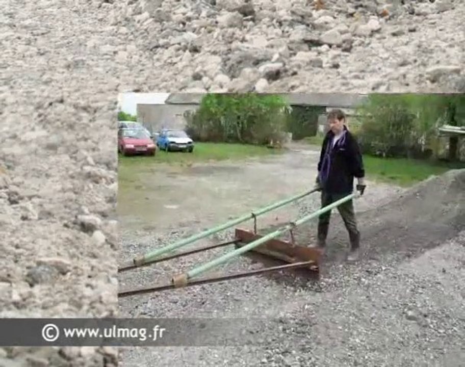 High Tech : tout faire avec rien !