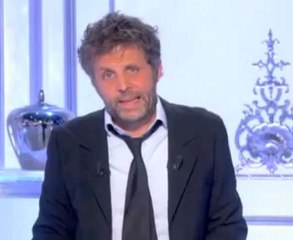 Manipulation d'Ardisson : Nabe/Guillon - complet