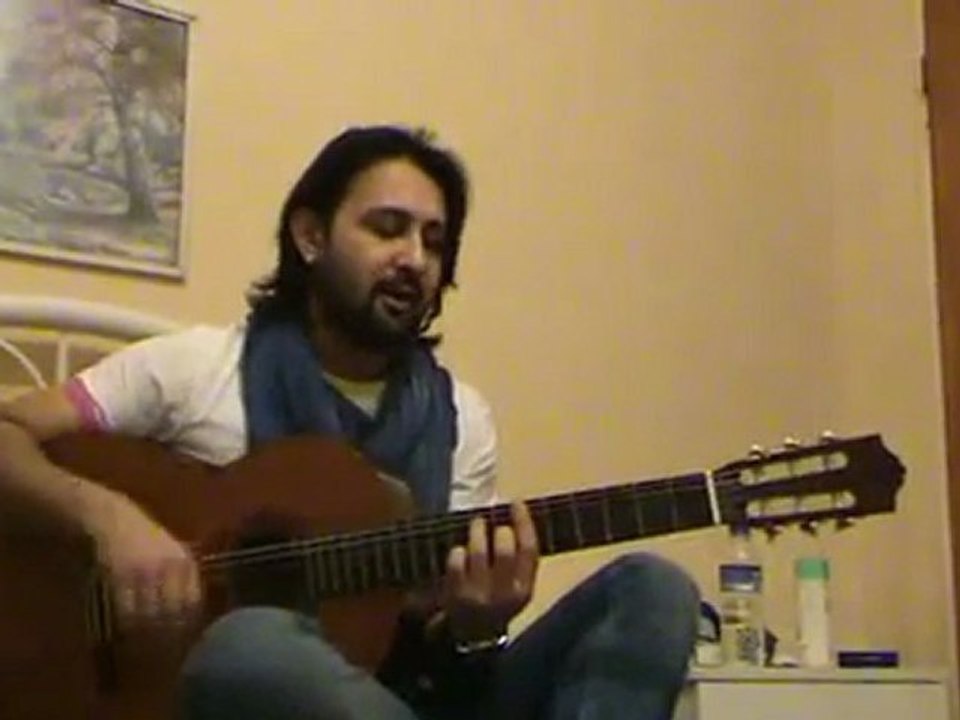 Eren Yıldırım - Yardım Et