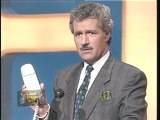 Phone Jeopardy Alex Trebek Pissed