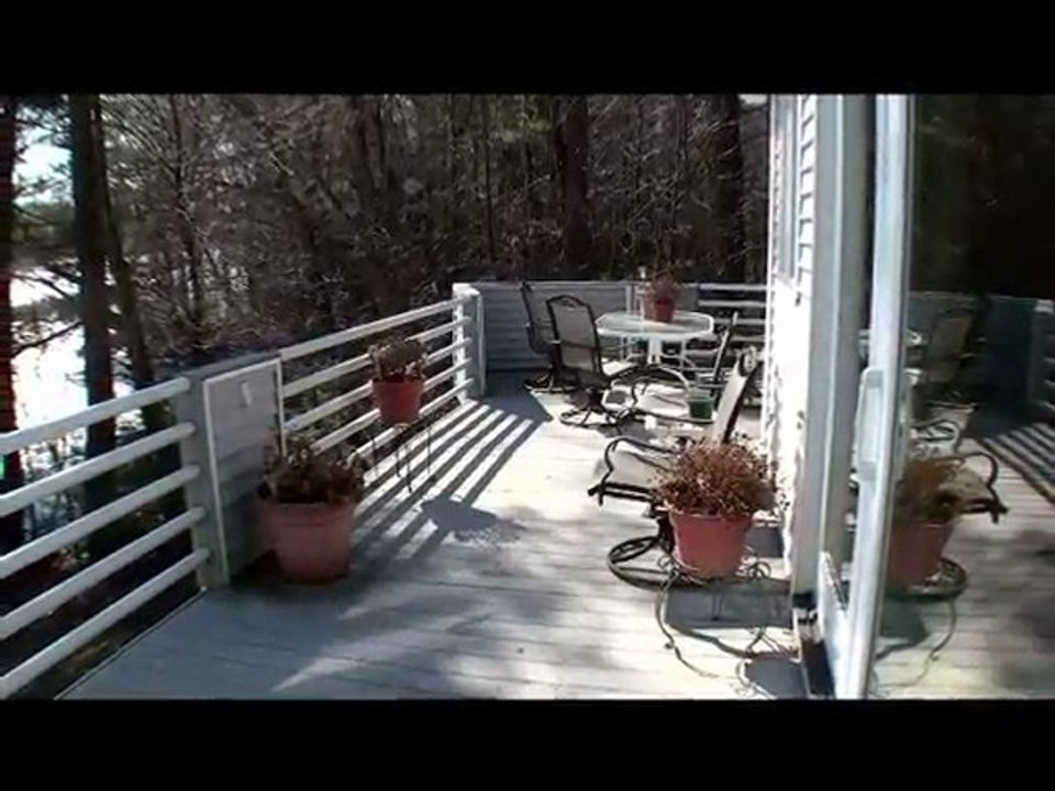 Charlton, MA Real Estate On Lake video Dailymotion