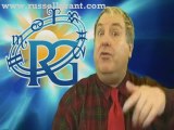 RussellGrant.com Video Horoscope Aries May Wednesday 5th