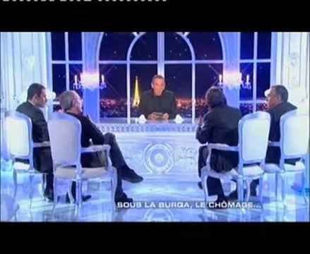 Nabe chez Ardisson - 1er mai 2010