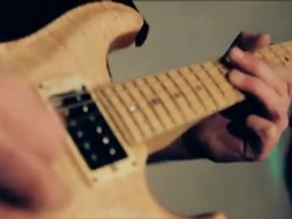 Alpha Academy - Walls (Official Music Video)