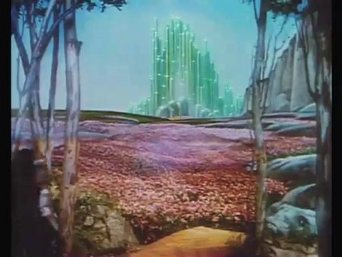 The Wizard of Oz (Le magicien d'Oz) (1939)