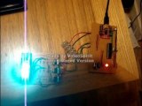 RGB LED controller