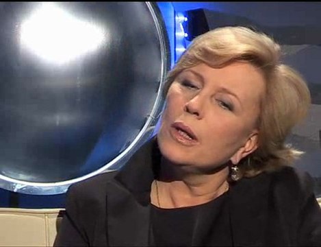 Bizrozmowa. Dominika Wielowieyska i Krystyna Janda