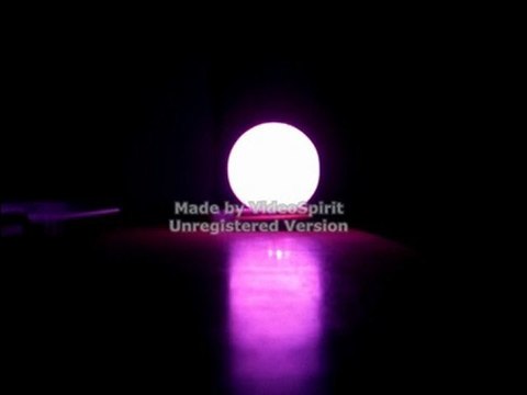 RGB LED controller 2