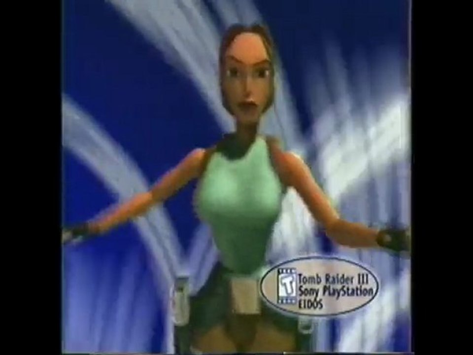 Gaming After 40 - Target Gets In The Game