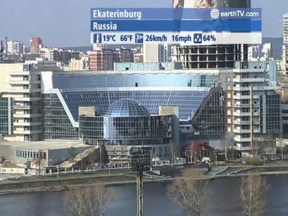 Hong Kong SAR - China, Warnemunde - Germany, Metz - France, Dusseldorf - Germany, Ekaterinburg - Russia, Cannes - France, Sydney - Australia