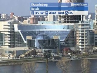 Hong Kong SAR - China, Warnemunde - Germany, Metz - France, Dusseldorf - Germany, Ekaterinburg - Russia, Cannes - France, Sydney - Australia