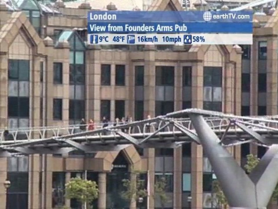 Rio de Janeiro - Brazil, Avignon - France, Udaipur - India, London - United Kingdom, Cape Town - South Africa, Santorini - Greece, St. Andrews - Canada