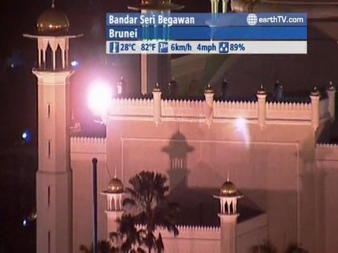 Metz - France, Stuttgart - Germany, Niagara Falls - Canada, Bandar Seri Begawan - Brunei, Pretoria - South Africa, Ascona - Ticino - Switzerland, Antibes - Juan-les-Pins - France