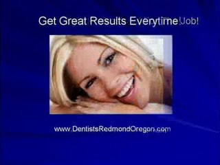 What you need to know when choosing a Dentist in Redmond