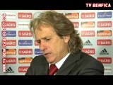 FC Porto 3-1 Benfica | Liga Sagres 2009-2010 | Reacções