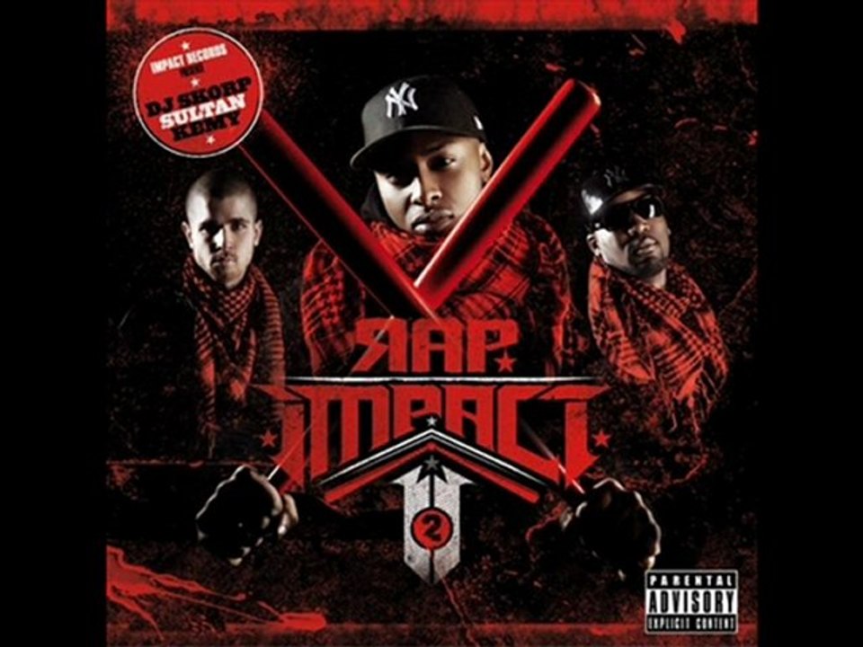 VA - Street Soldiers (Produit Par Killaz React)