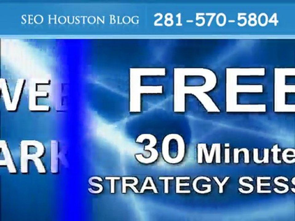 Search Engines Top Rankings SEO Houston