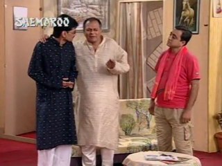 Parnela Ne Puchhi Juvo (2009) Part-6