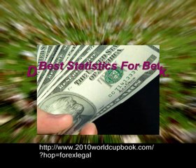 FIFA  2010 WORLD CUP HANDBOOK