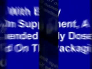 Take The SizeOn Side Effects Into Consideration