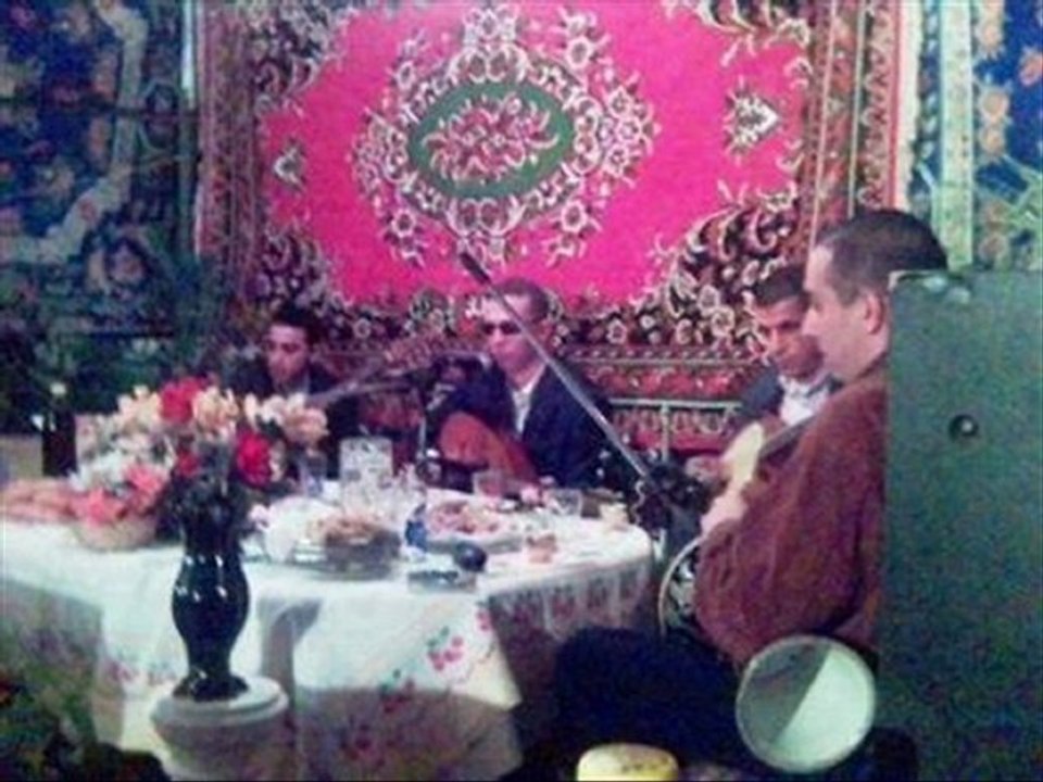 KAMEL AZIZ - El Amana * الأمانة"  *لسيدي لخضر بن خلوف"