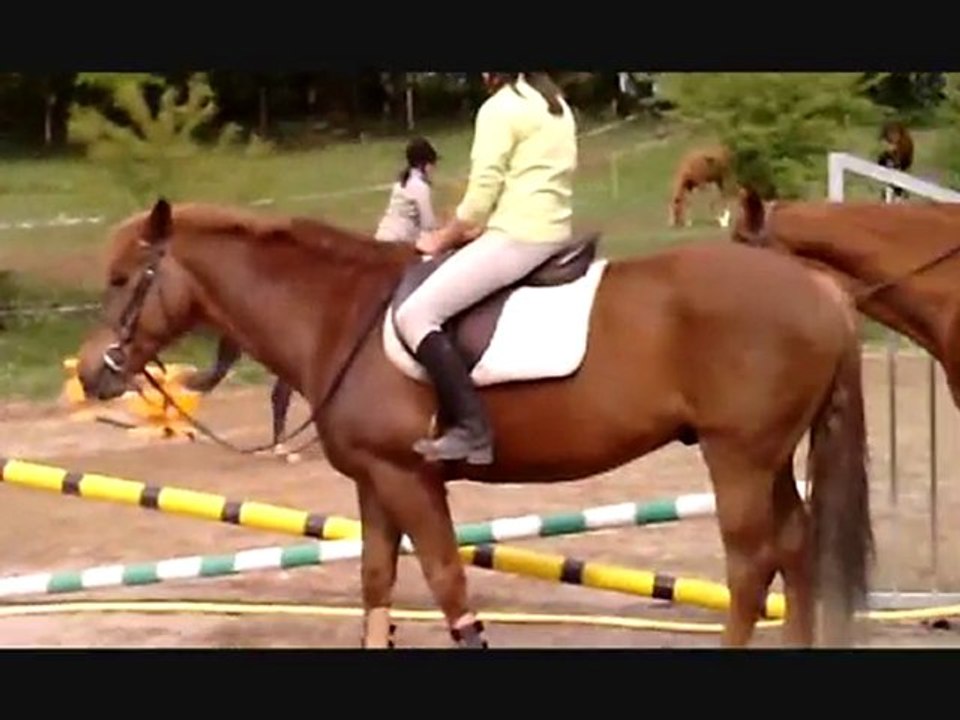 1er Mai 2o1o - Gandoura (L'