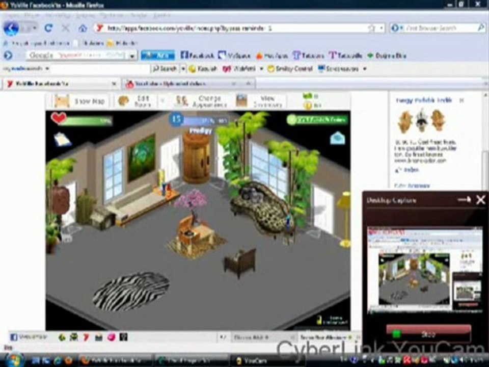Yoville Hack - Yoville Money Cheat For Facebook